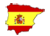 SUPAIN - Espanol