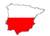SUPAIN - Polski